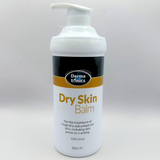 Dermatonics Dry Skin Balm - 500ml
