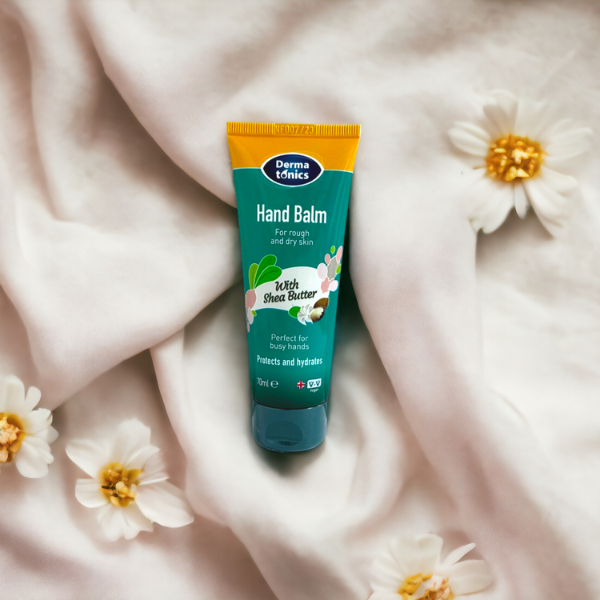 Hand Balm - Natural Care