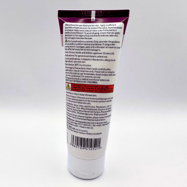 Dermatonics Once Callus Removing Balm - 75ml