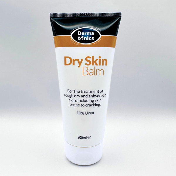 Dermatonics Dry Skin Balm - 200ml