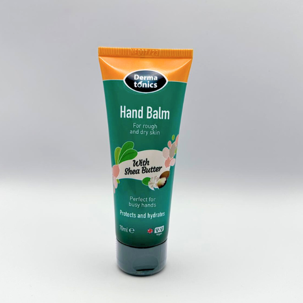Hand Balm - Natural Care