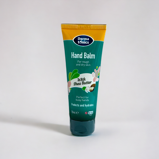 FREE Dermatonics Hand Balm