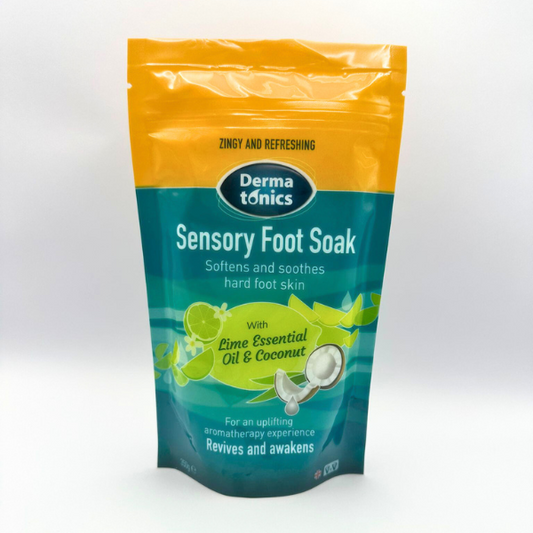 Sensi-Pedi - Sensory Foot Soak 350g